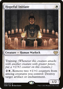 Hopeful Initiate (VOW-020) - Innistrad: Crimson Vow
