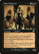 Soul Collector (SCG-074) - Scourge