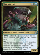 Sharktocrab (RVR-222) - Ravnica Remastered