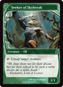 Seeker of Skybreak (MB2-213) - Mystery Booster 2