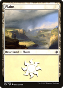 Plains (XLN-261) - Ixalan