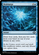 Brainsurge (MH3-053) - Modern Horizons 3