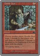 Double Deal (UGL-042) - Unglued