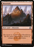 Mountain (AFR-274) - Adventures in the Forgotten Realms