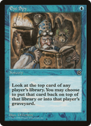 Eye Spy (P02-039) - Portal Second Age