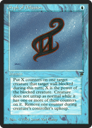 Glyph of Delusion (LEG-060) - Legends