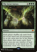 The Great Aurora (LIST-ORI-179) - The List
