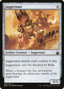 Juggernaut (BBD-238) - Battlebond