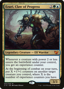 Ezuri, Claw of Progress (C15-044) - Commander 2015