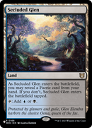 Secluded Glen (LIST-166) - The List