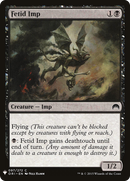 Fetid Imp (LIST-097) - The List