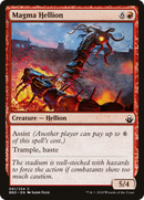 Magma Hellion (BBD-061) - Battlebond