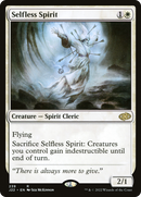Selfless Spirit (J22-239) - Jumpstart 2022