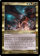 Niv-Mizzet Reborn (RVR-459) - Ravnica Remastered