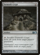 Tormod's Crypt (M13-219) - Magic 2013 Foil