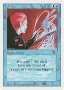 Lifetap (3ED-063) - Revised Edition