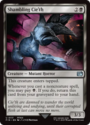 Shambling Cie'th (FIN-117) - FINAL FANTASY Foil