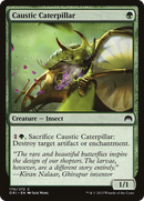 Caustic Caterpillar (ORI-170) - Magic Origins