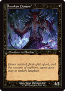 Ecstatic Awakener (Retro Frame) (INR-462) - Innistrad Remastered Foil