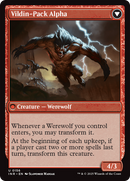 Geier Reach Bandit (INR-156) - Innistrad Remastered Foil