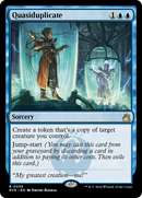Quasiduplicate (RVR-055) - Ravnica Remastered