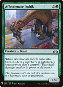 Affectionate Indrik (LIST-GRN-121) - The List