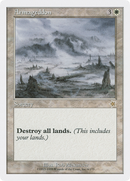 Armageddon (S99-006) - Starter 1999