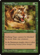 Stalking Tiger (MIR-) - Mirage