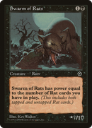 Swarm of Rats (P02-089) - Portal Second Age