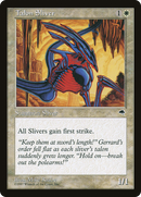 Talon Sliver (TMP-050) - Tempest