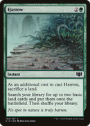 Harrow (C14-199) - Commander 2014