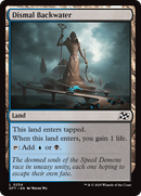 Dismal Backwater (DFT-254) - Aetherdrift