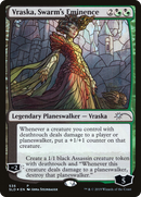 Vraska, Swarm's Eminence (SLD-536) - Secret Lair Drop Foil