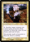 Giver of Runes (MH1-003) - Modern Horizons 1 Timeshifts Foil