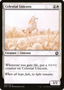 Celestial Unicorn (AFR-005) - Adventures in the Forgotten Realms