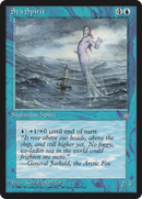 Sea Spirit (ICE-095) - Ice Age