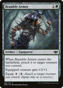 Bramble Armor (VOW-188) - Innistrad: Crimson Vow Foil