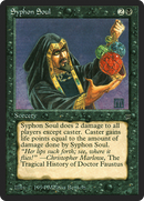 Syphon Soul (LEG-118) - Legends