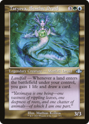Tatyova, Benthic Druid (DMR-371) - Dominaria Remastered Foil