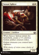 Sensor Splicer (LIST-MM3-23) - The List