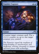 Essence Capture (NEO-052) - Kamigawa: Neon Dynasty