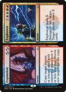 Expansion // Explosion (PPELD-224) - Guilds of Ravnica Promos Foil