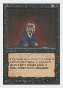 Mind Twist (2ED-116) - Unlimited Edition