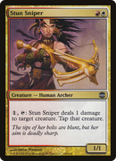 Stun Sniper (ARB-100) - Alara Reborn Foil