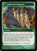 Collected Company (MB2-203) - Mystery Booster 2 Foil