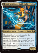 Mendicant Core, Guidelight (DFT-213) - Aetherdrift