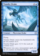 Trawler Drake (ONE-074) - Phyrexia: All Will Be One