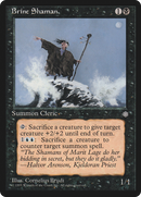 Brine Shaman (ICE-115) - Ice Age