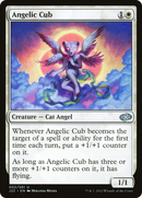 Angelic Cub (J22-002) - Jumpstart 2022