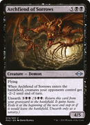 Archfiend of Sorrows (MH2-074) - Modern Horizons 2